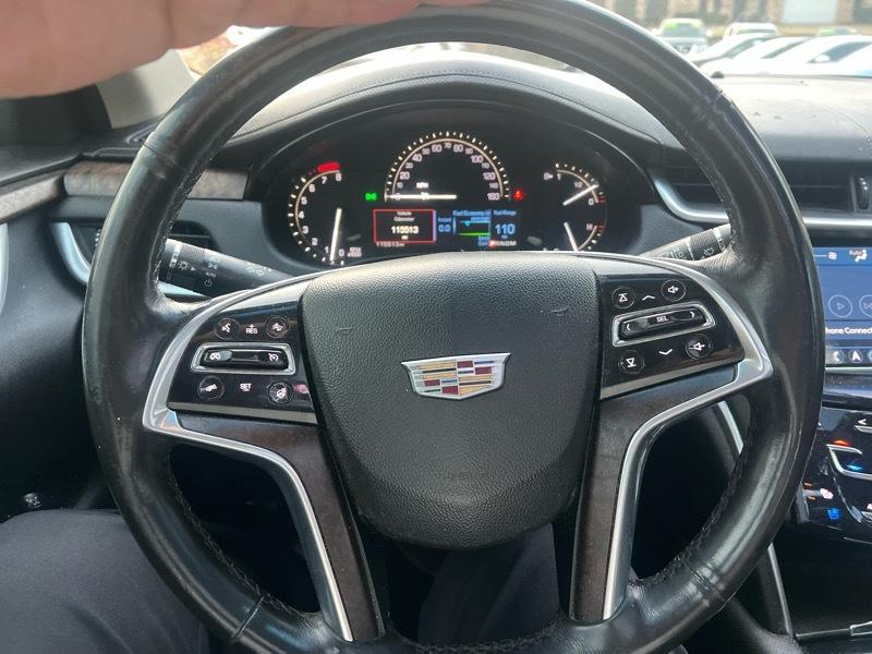 Cadillac XTS Luxury FWD 2018