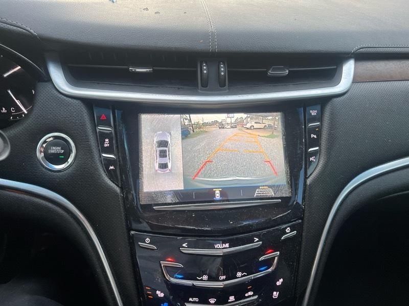 Cadillac XTS Luxury FWD 2018