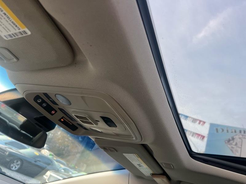 Cadillac XTS Luxury FWD 2018