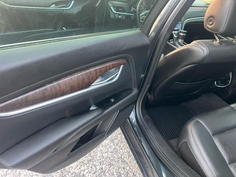 Cadillac XTS Luxury FWD 2018