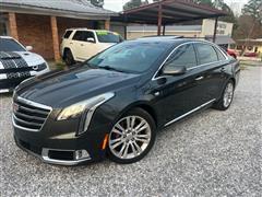 2018 Cadillac XTS 