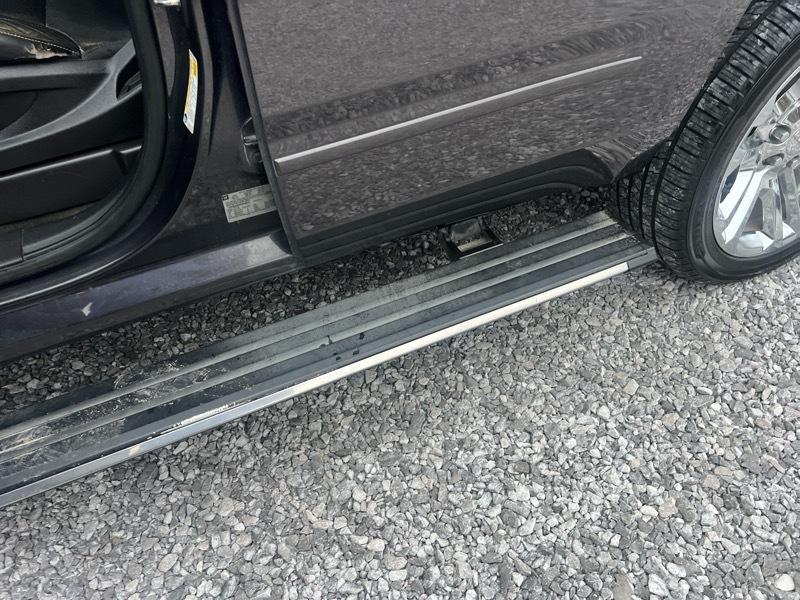 Chevrolet Tahoe LTZ 2WD 2015