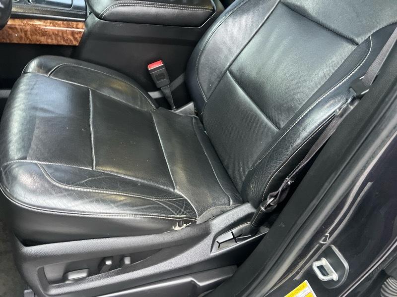 Chevrolet Tahoe LTZ 2WD 2015