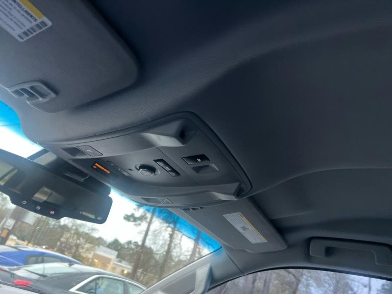 Chevrolet Tahoe LTZ 2WD 2015