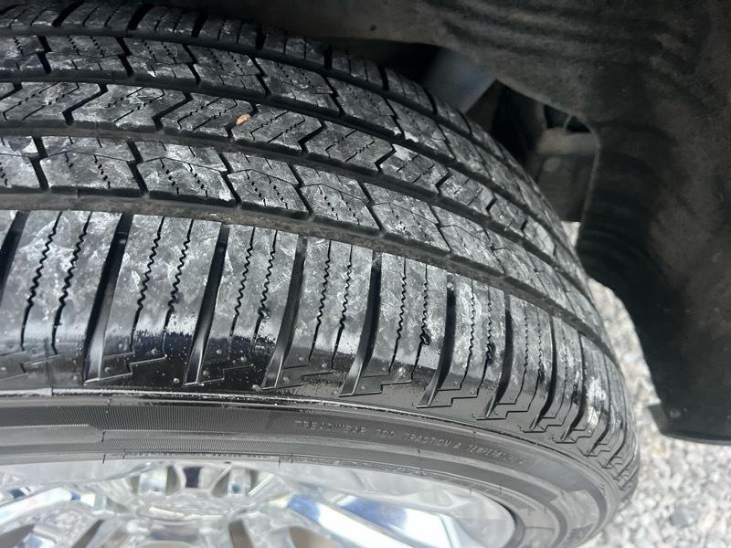 Chevrolet Tahoe LTZ 2WD 2015