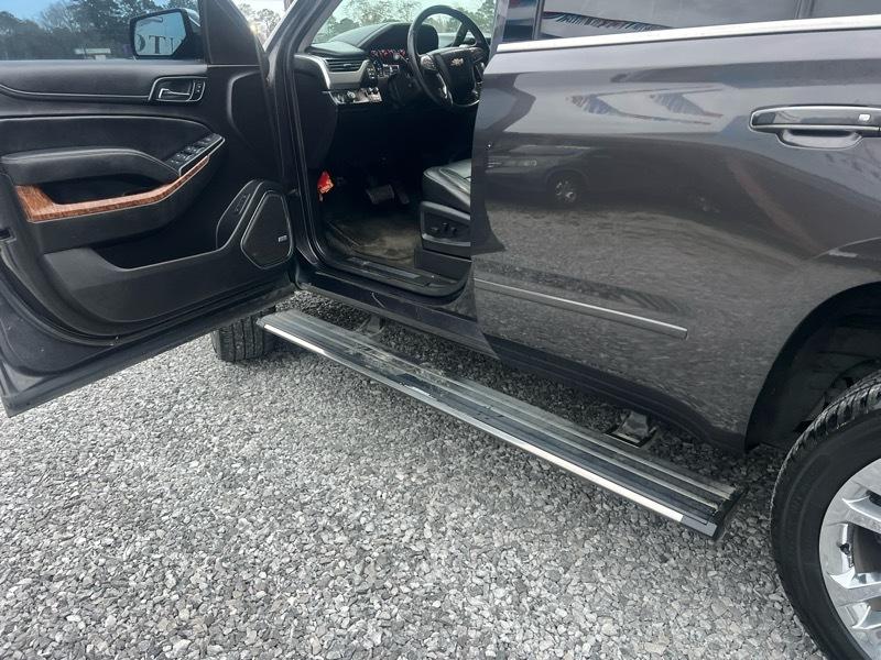 Chevrolet Tahoe LTZ 2WD 2015