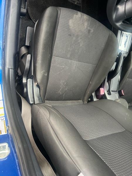 Mitsubishi Lancer ES 2010