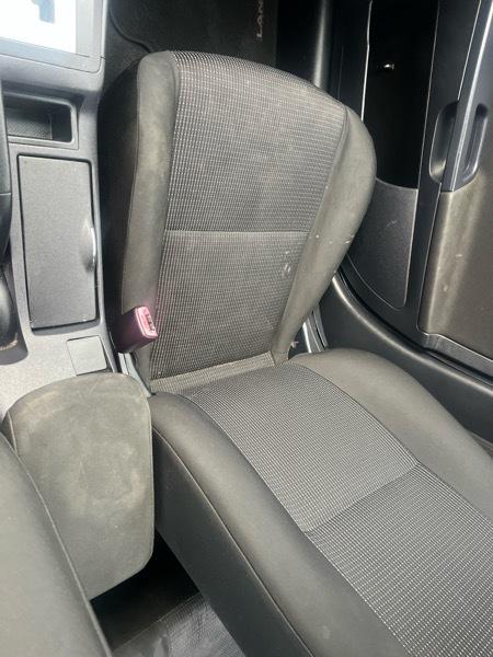 Mitsubishi Lancer ES 2010