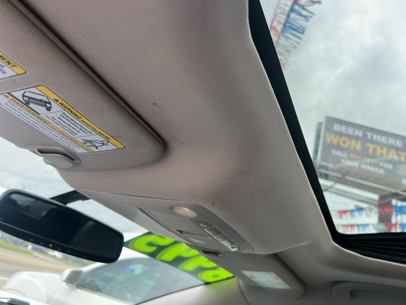 Nissan Murano 2017.5 FWD Platinum 2018