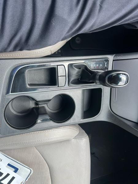 Hyundai Sonata Sport 2015