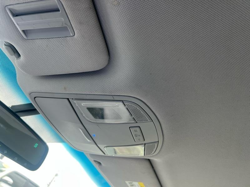 Hyundai Sonata Sport 2015