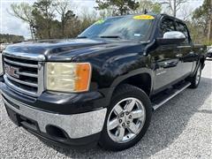 2013 GMC Sierra 1500 