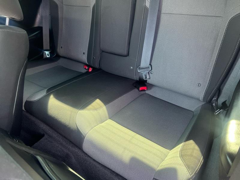 Dodge Challenger SXT 2015