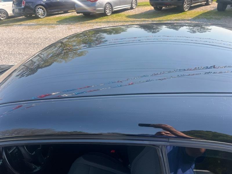 Dodge Challenger SXT 2015