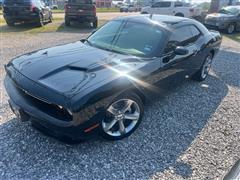 2015 Dodge Challenger 