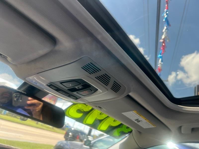 BMW 3-Series 320i Sedan 2016