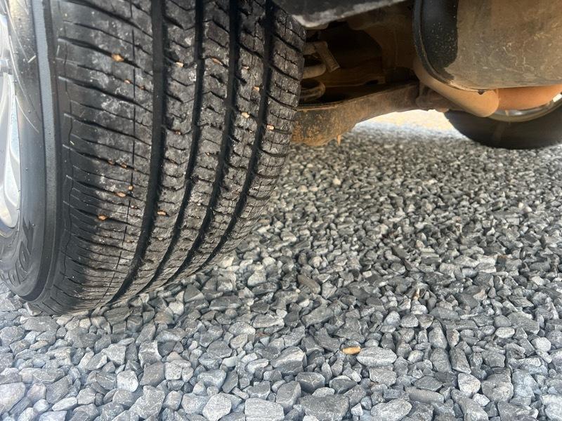 Ford Explorer 4dr XLT 2017