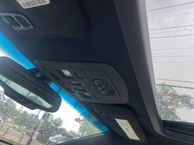 Cadillac CTS Coupe Premium RWD 2014