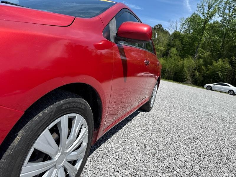 Toyota Corolla S 5-Speed MT 2012