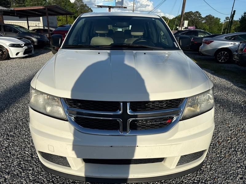 Dodge Journey SE 2012