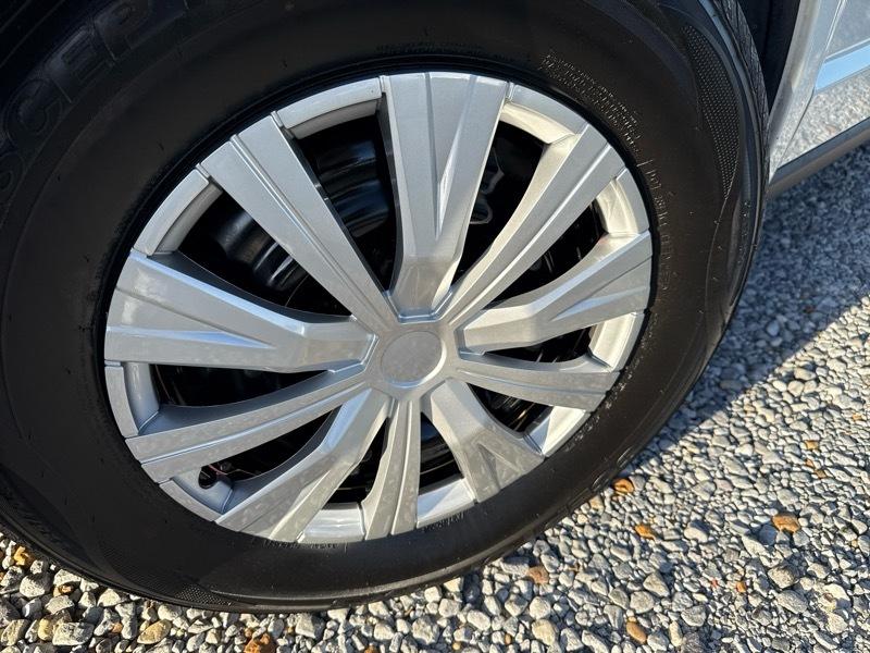 Dodge Journey SE 2012