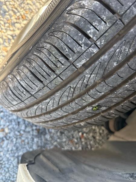 Dodge Journey SE 2012