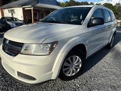 2012 Dodge Journey 
