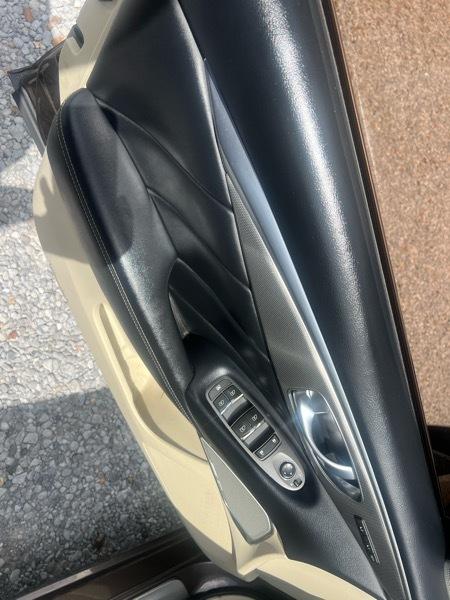 Infiniti Q50 3.0t Sport 2017