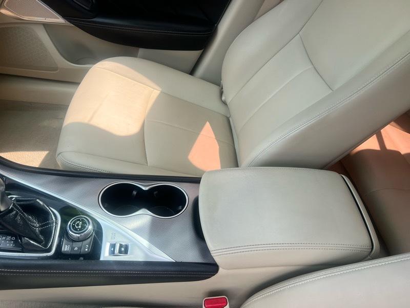 Infiniti Q50 3.0t Sport 2017