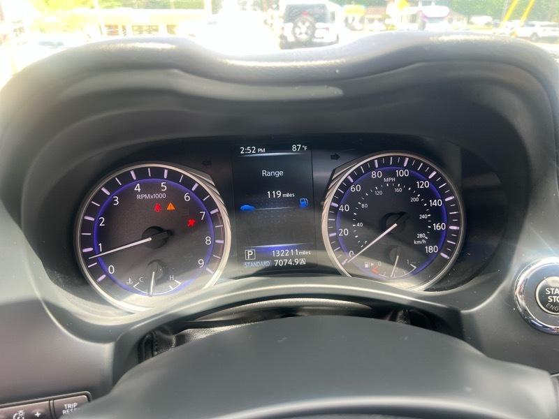 Infiniti Q50 3.0t Sport 2017