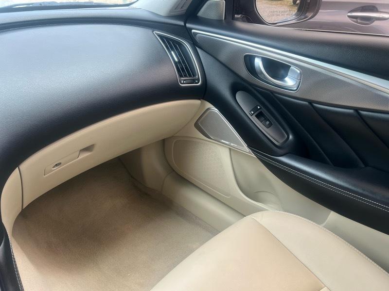 Infiniti Q50 3.0t Sport 2017