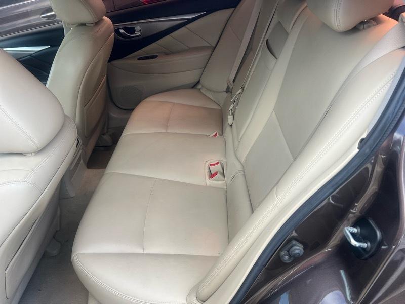 Infiniti Q50 3.0t Sport 2017