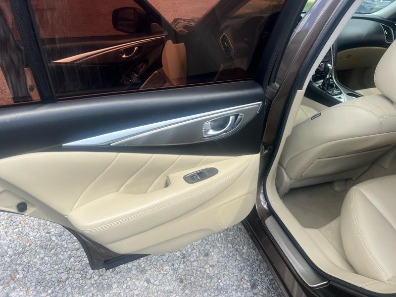 Infiniti Q50 3.0t Sport 2017