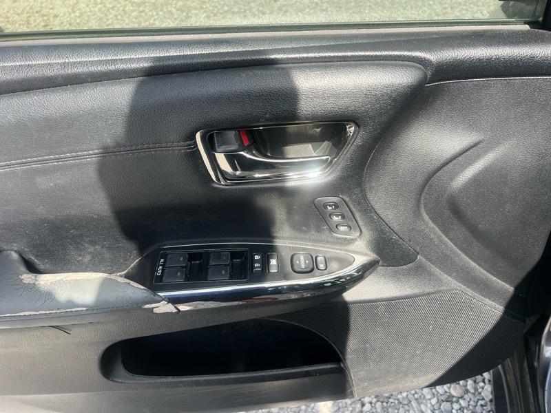 Toyota Avalon XLE Premium 2014