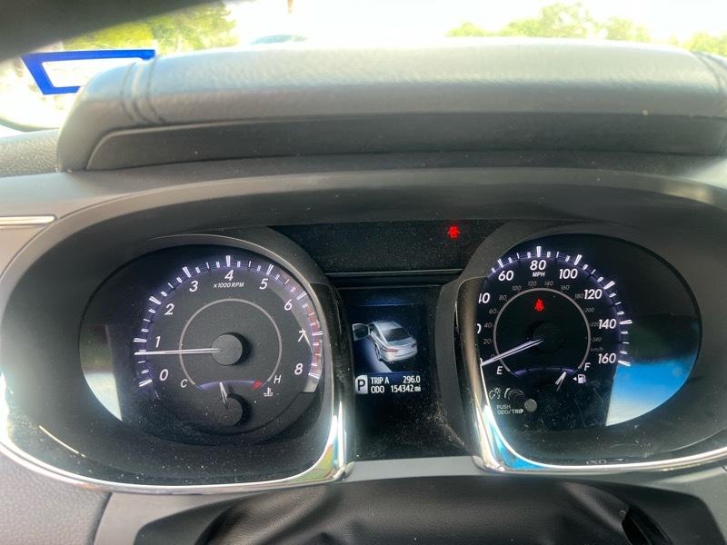 Toyota Avalon XLE Premium 2014