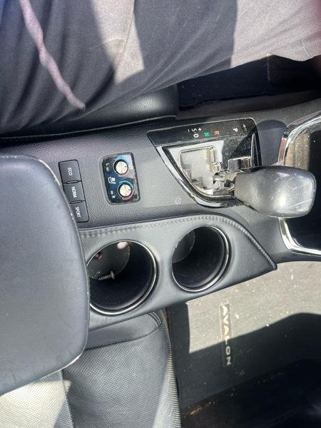 Toyota Avalon XLE Premium 2014