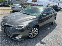 2014 Toyota Avalon 