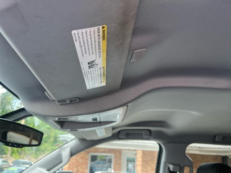 Chevrolet Silverado 1500 2LT Crew Cab 4WD 2018