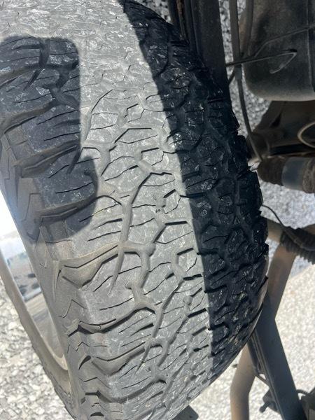 Chevrolet Silverado 1500 2LT Crew Cab 4WD 2018