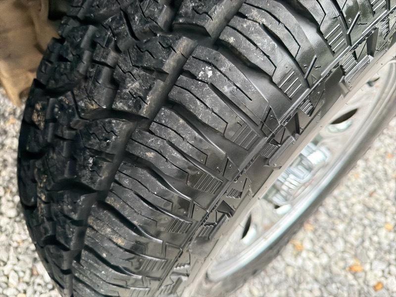 GMC Sierra 1500 4WD Crew Cab 143.5" 2007