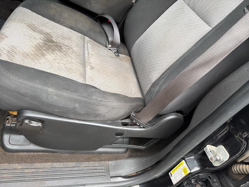 GMC Sierra 1500 4WD Crew Cab 143.5" 2007