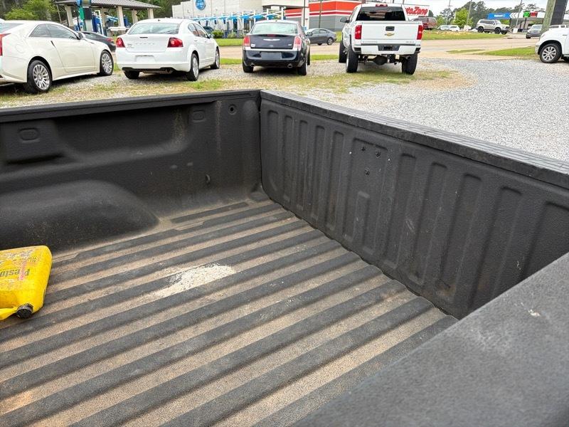 GMC Sierra 1500 4WD Crew Cab 143.5" 2007