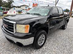 2007 GMC Sierra 1500 