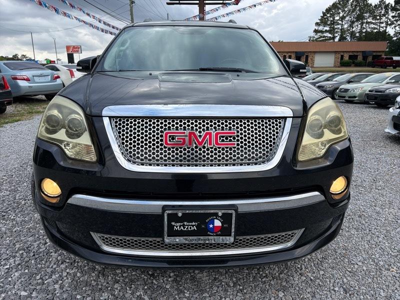 GMC Acadia Denali FWD 2012