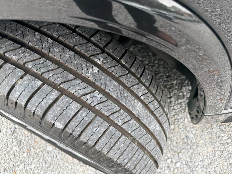 GMC Acadia Denali FWD 2012