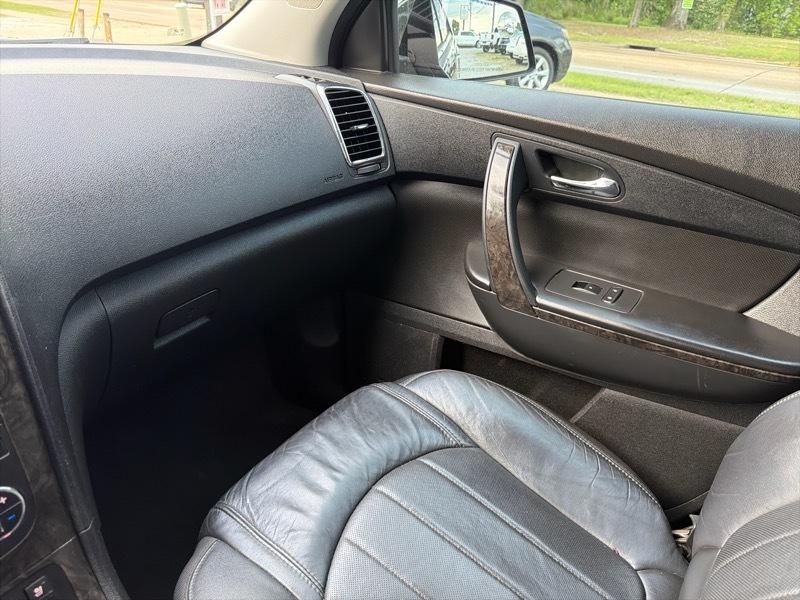 GMC Acadia Denali FWD 2012