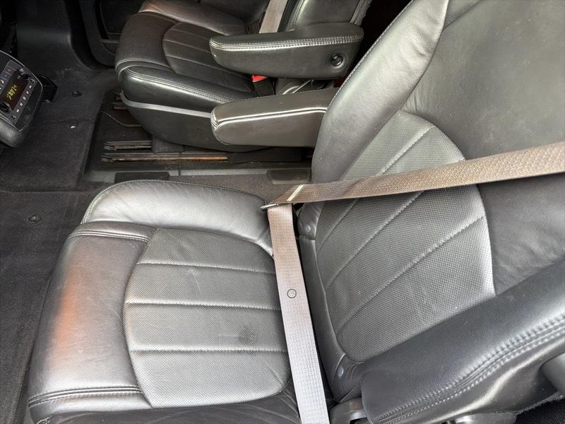 GMC Acadia Denali FWD 2012