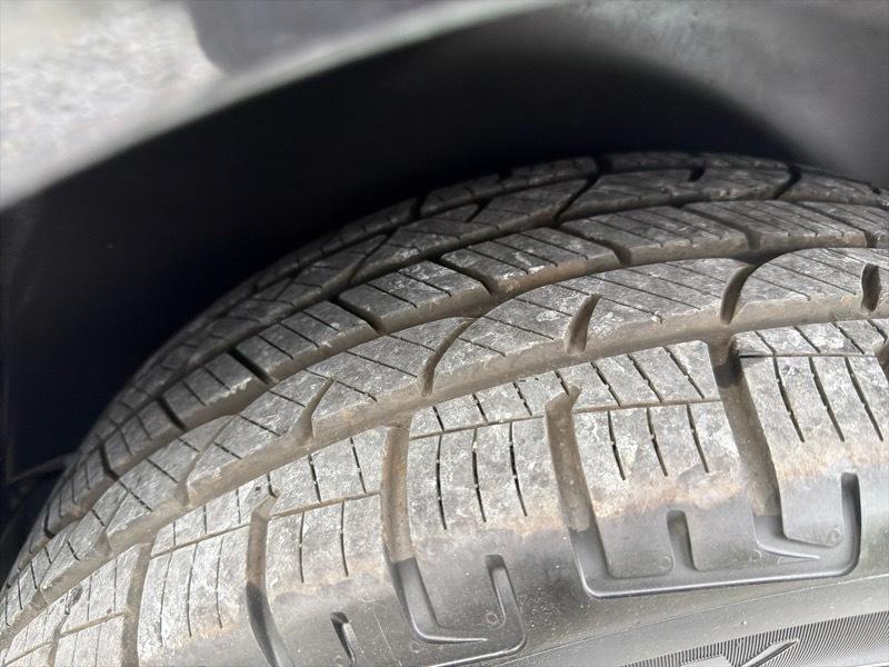 GMC Acadia Denali FWD 2012