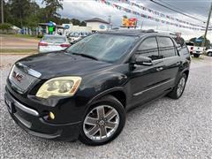 2012 GMC Acadia 