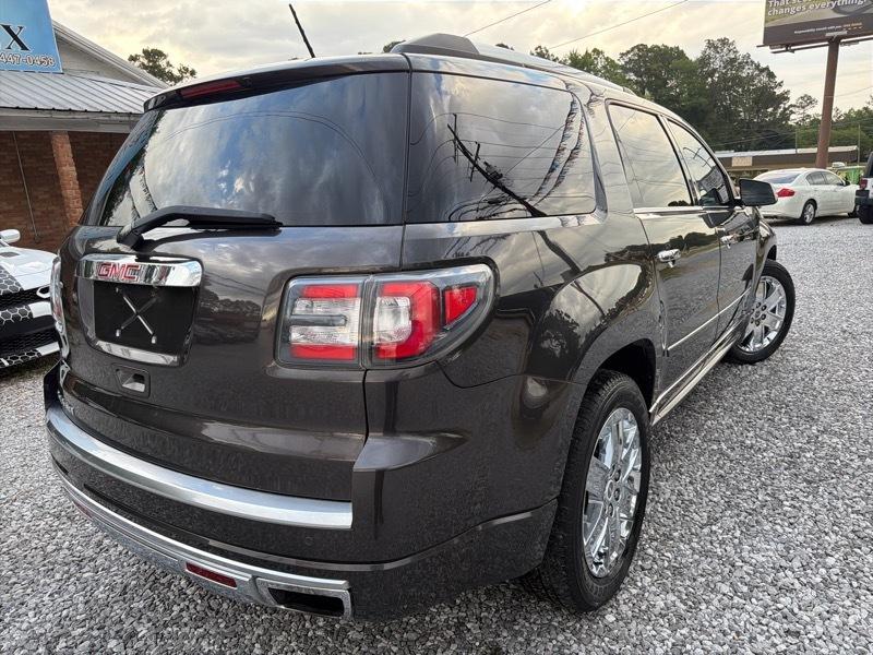 GMC Acadia Denali FWD 2015